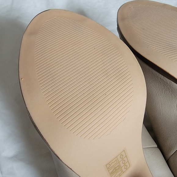 Call it Spring - Peep Toe Block Heels - Size 10 - Picture 11 of 12